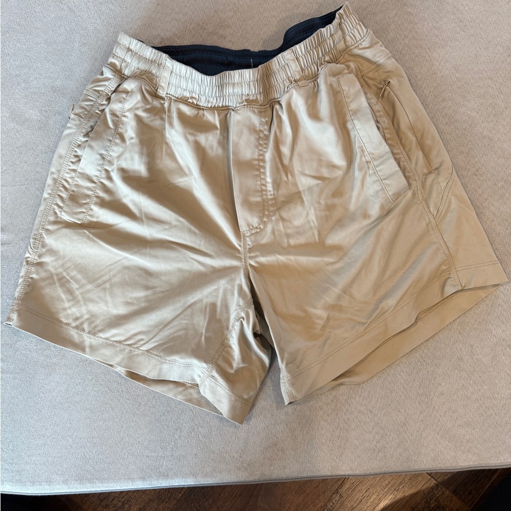 Men's Birddogs For Your Boomstick lined Shorts